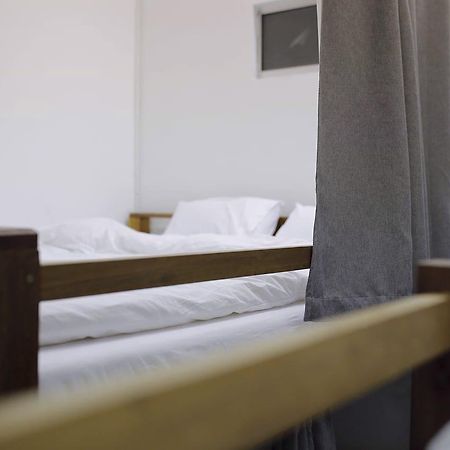 נה טראנג The Q Hostel מראה חיצוני תמונה