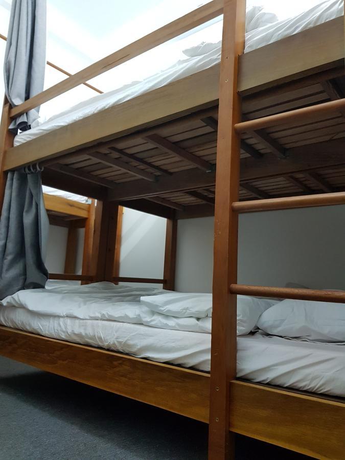 נה טראנג The Q Hostel מראה חיצוני תמונה