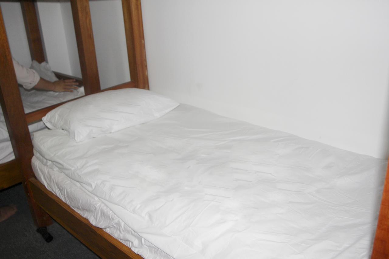 נה טראנג The Q Hostel מראה חיצוני תמונה