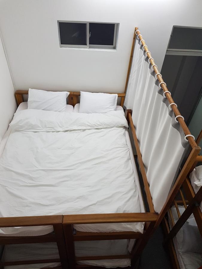 נה טראנג The Q Hostel מראה חיצוני תמונה