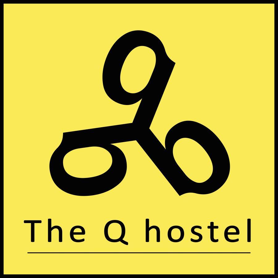 נה טראנג The Q Hostel מראה חיצוני תמונה