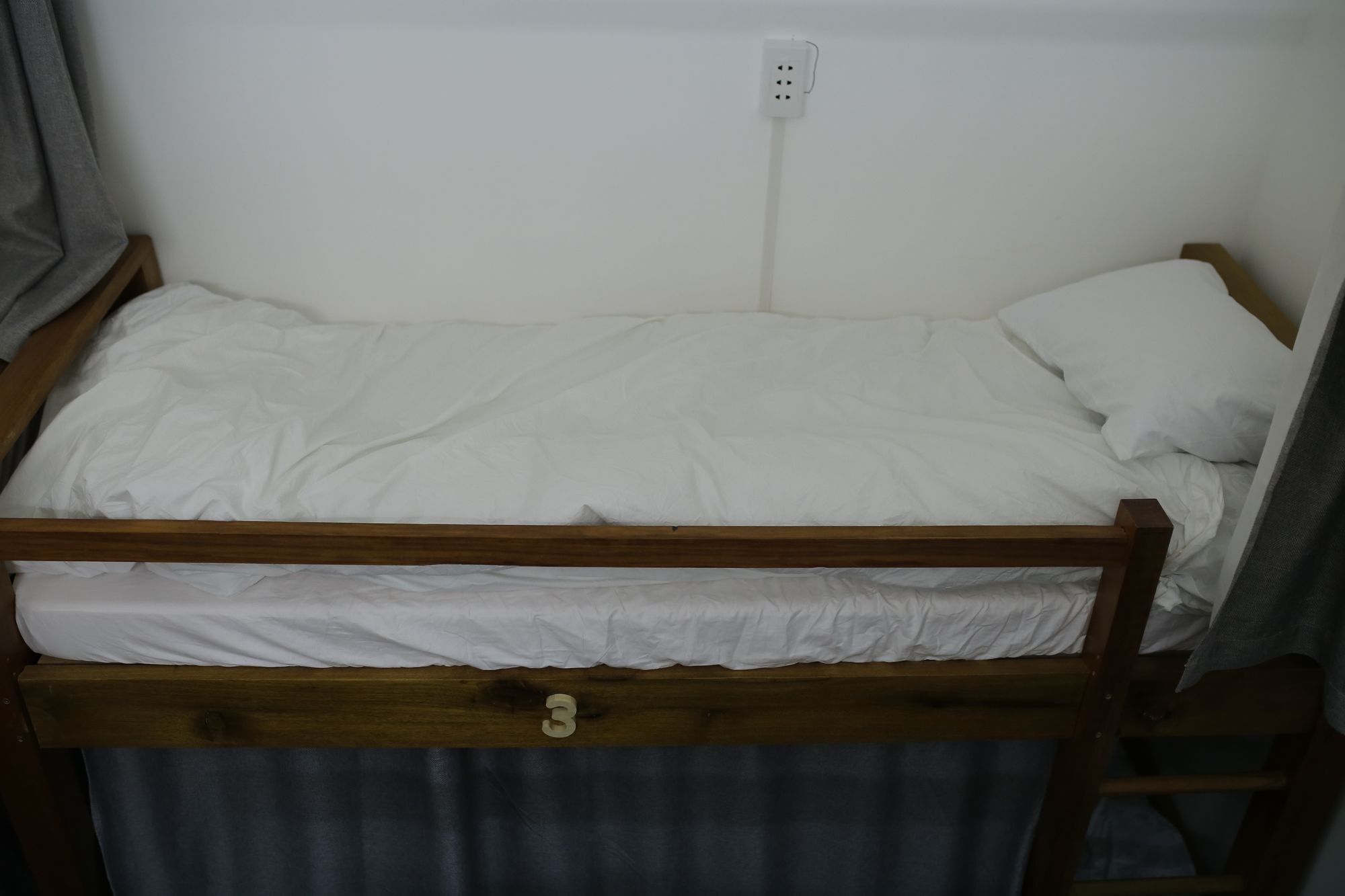 נה טראנג The Q Hostel מראה חיצוני תמונה