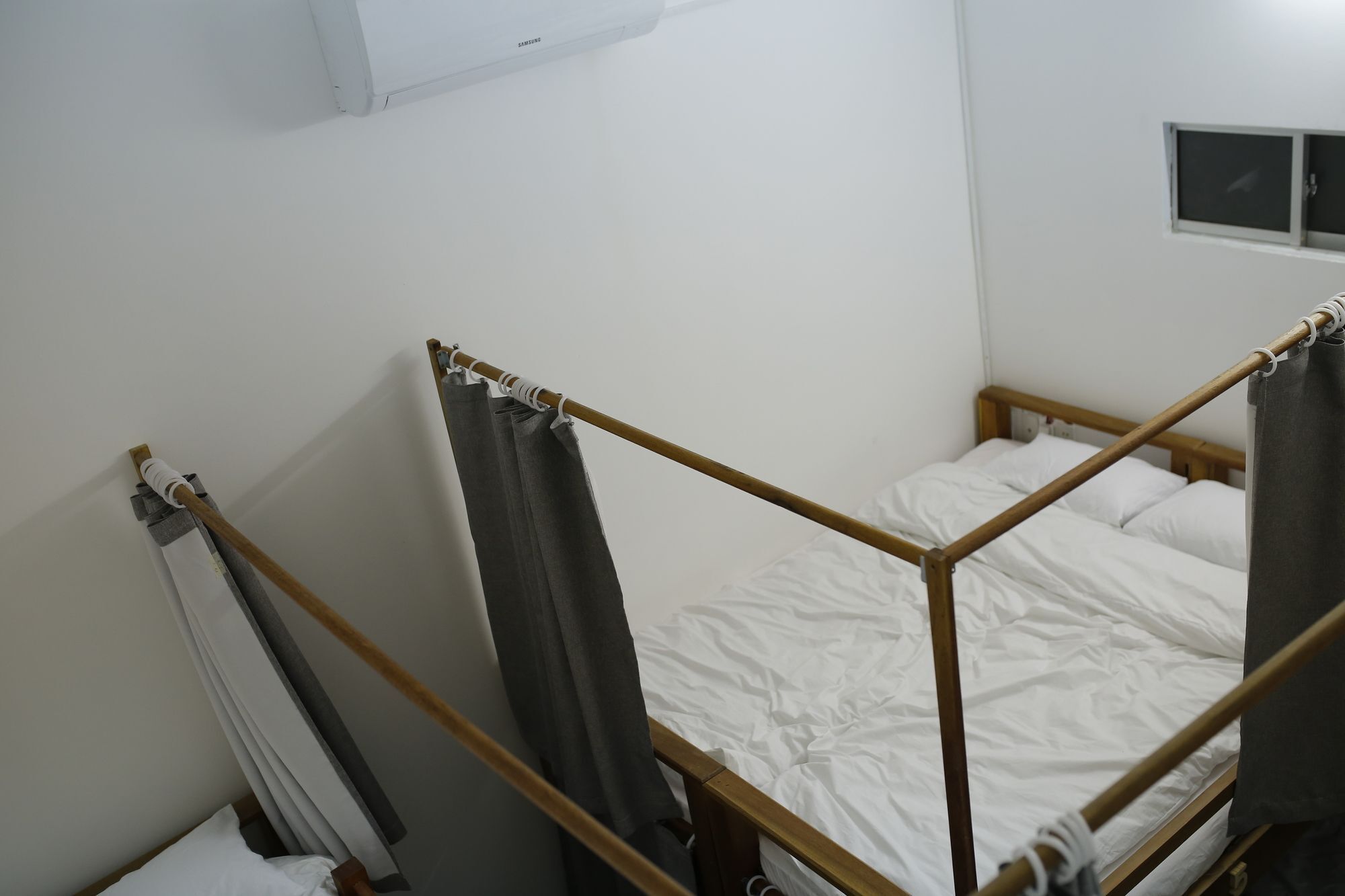 נה טראנג The Q Hostel מראה חיצוני תמונה