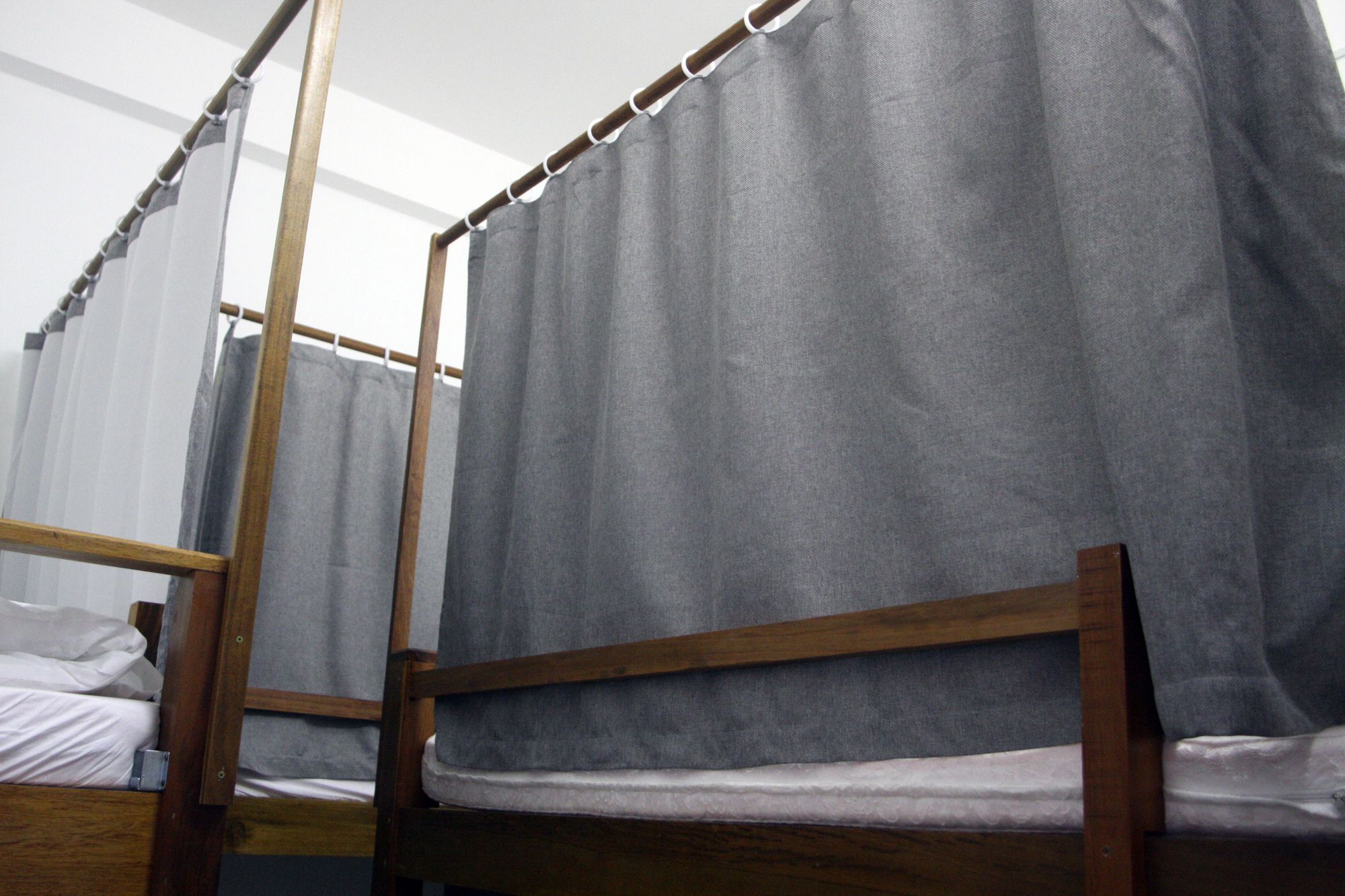 נה טראנג The Q Hostel מראה חיצוני תמונה