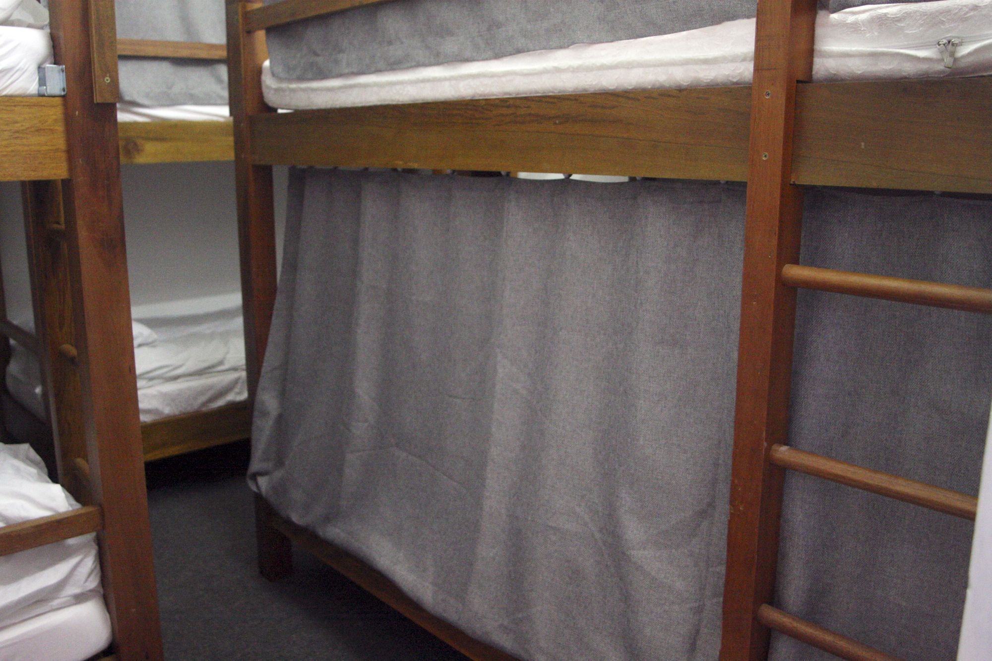 נה טראנג The Q Hostel מראה חיצוני תמונה